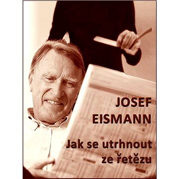 

Jak se utrhnout ze řetězu