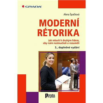 

Moderní rétorika