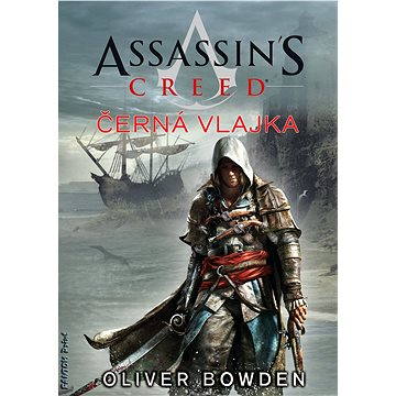 

Černá vlajka