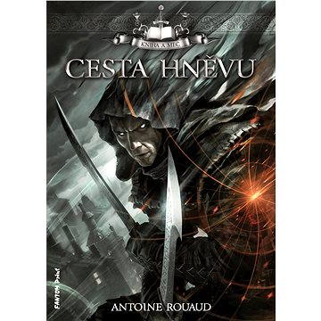 

Cesta hněvu