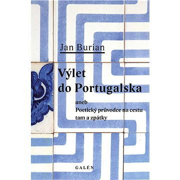 

Výlet do Portugalska