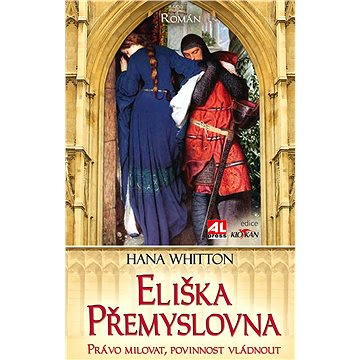 

Eliška Přemyslovna