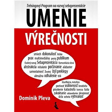 

Umenie výrečnosti