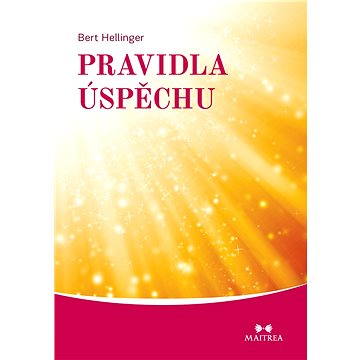 

Pravidla úspěchu