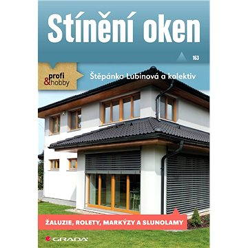 

Stínění oken