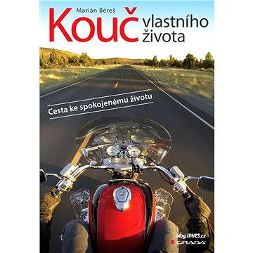 

Kouč vlastního života