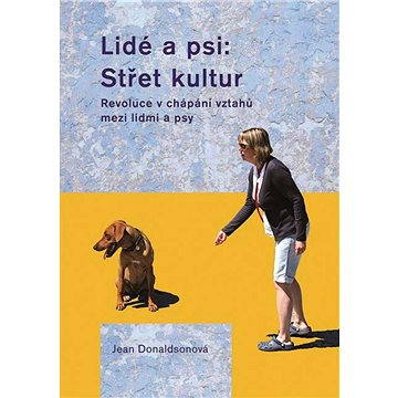 

Lidé a psi: Střet kultur
