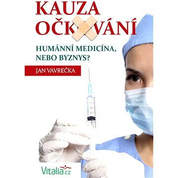 

Kauza očkování