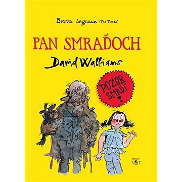 

Pan Smraďoch