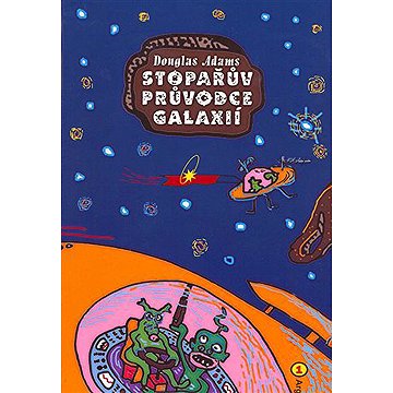 

Stopařův průvodce Galaxií
