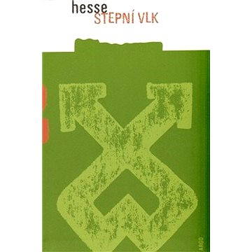 

Stepní vlk
