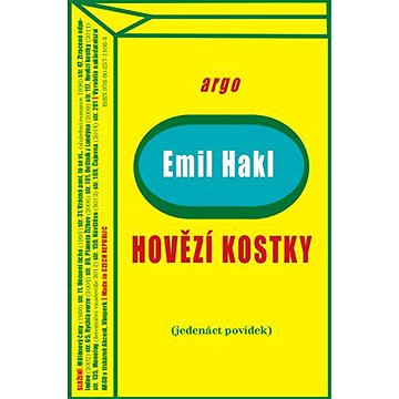 

Hovězí kostky