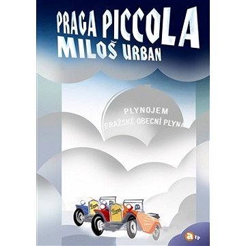 

Praga piccola