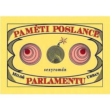 

Paměti poslance parlamentu