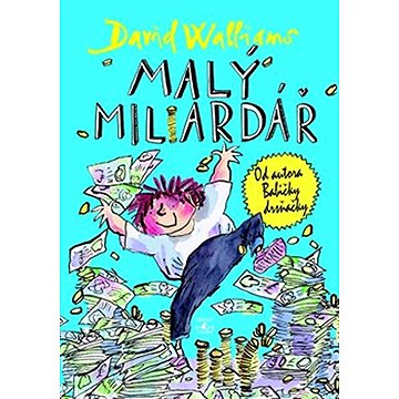 

Malý miliardář