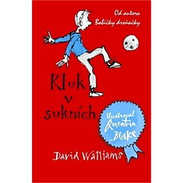 

Kluk v sukních