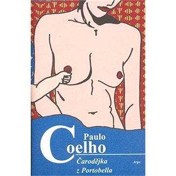 

Čarodějka z Portobella