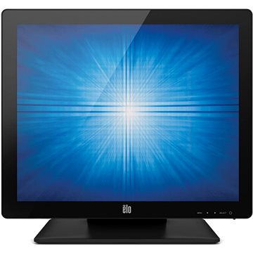 15&quot; ELO 1517L IntelliTouch - LCD monitor