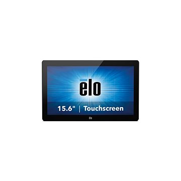 

15,6" Elo Touch 1502L