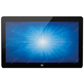 15,6" Elo Touch 1502L