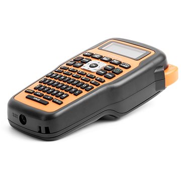 HPRT 6019 oranžová