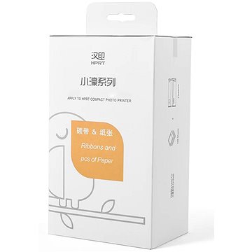 

HPRT AP-54 54ks pro CP4100