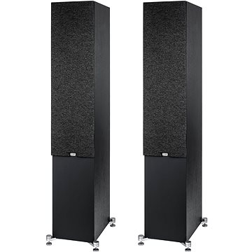 

Elac Debut F6.3