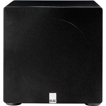 

ELAC VARRO PS250 černý