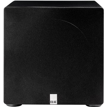 

ELAC VARRO PS500 černý