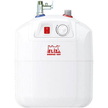 

ELÍZ EURO 5 H