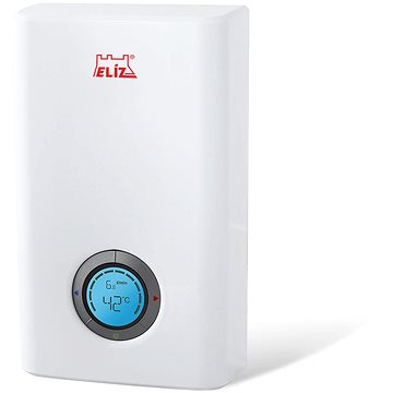 

ELÍZ ELX 10
