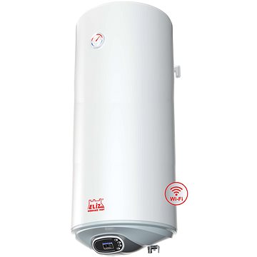 

ELÍZ EURO 121 IN WIFI