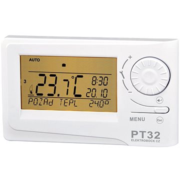 

Elektrobock PT32