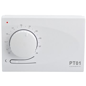 

Elektrobock PT01