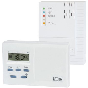 

Elektrobock BT 102