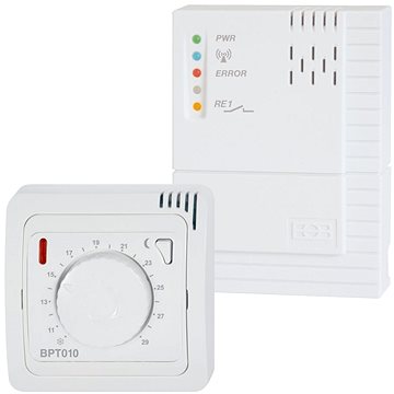 

Elektrobock BT 012