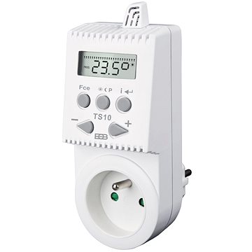 

Elektrobock TS10