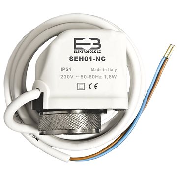 

Elektrobock SEH01-NC