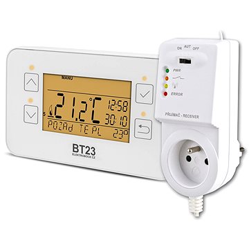 

Elektrobock BT23 RF