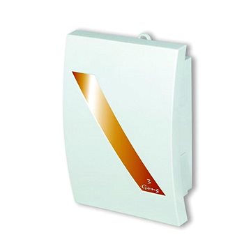 

Elektrobock ZV2-3 GONG