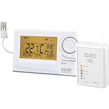 

Elektrobock BT52 WIFI