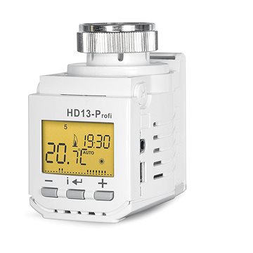 

Elektrobock HD13 PROFI