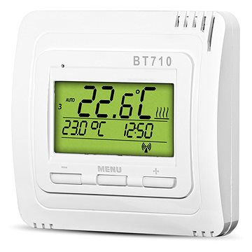 

Elektrobock BT710 - vysílač