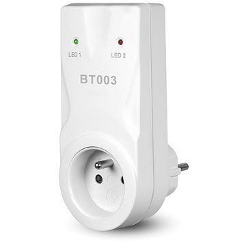 

Elektrobock BT003 - přijímač k BT710