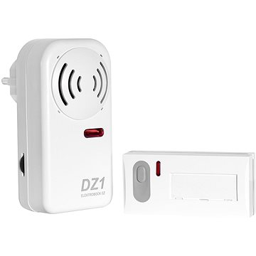 

Elektrobock DZ1-1