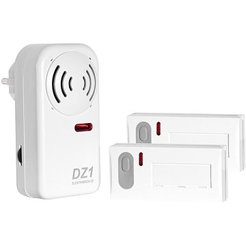 

Elektrobock DZ1-2