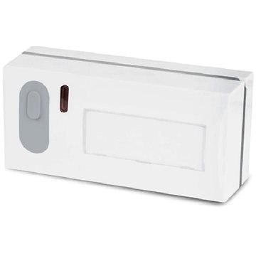 

Elektrobock BZ910 náhradní tlačítko
