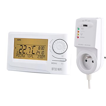 

Elektrobock BT32 WIFI