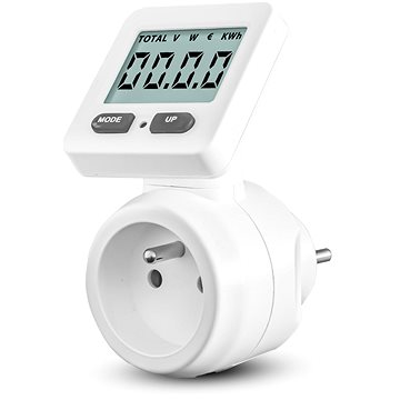 

ELEKTROBLOCK Měřič spotřeby EMF-2