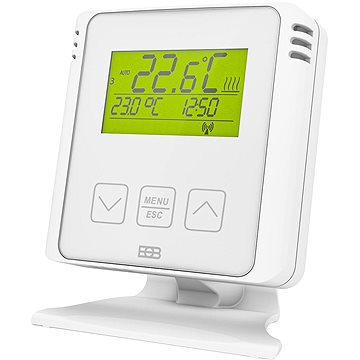 

Elektrobock BT730, nutné dokoupit přijímač z řady BT001, BT002